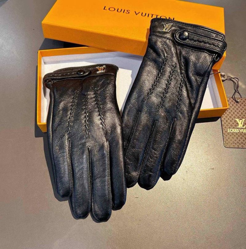 Louis Vuitton Gloves